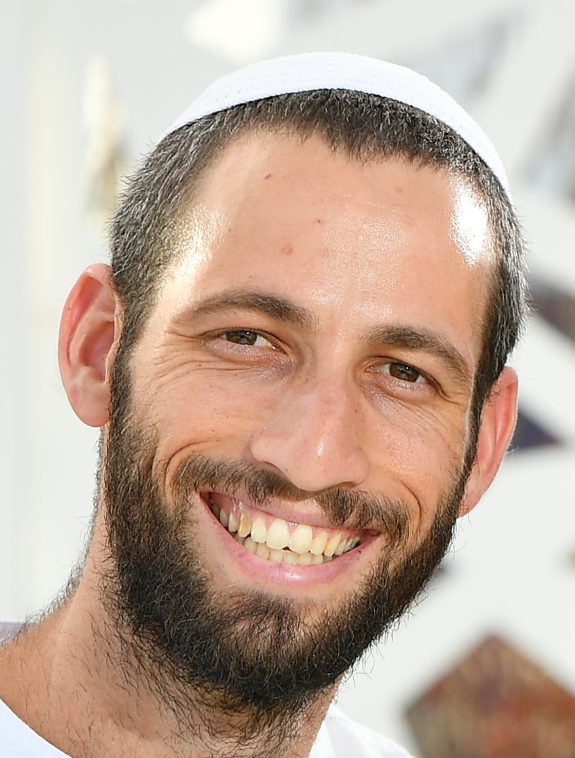 ישראל עמיחי ויצן ז״ל